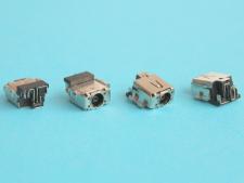 Роз'єм живлення Asus&nbsp;Zenbook&nbsp;Pro&nbsp;15&nbsp;UX550GE